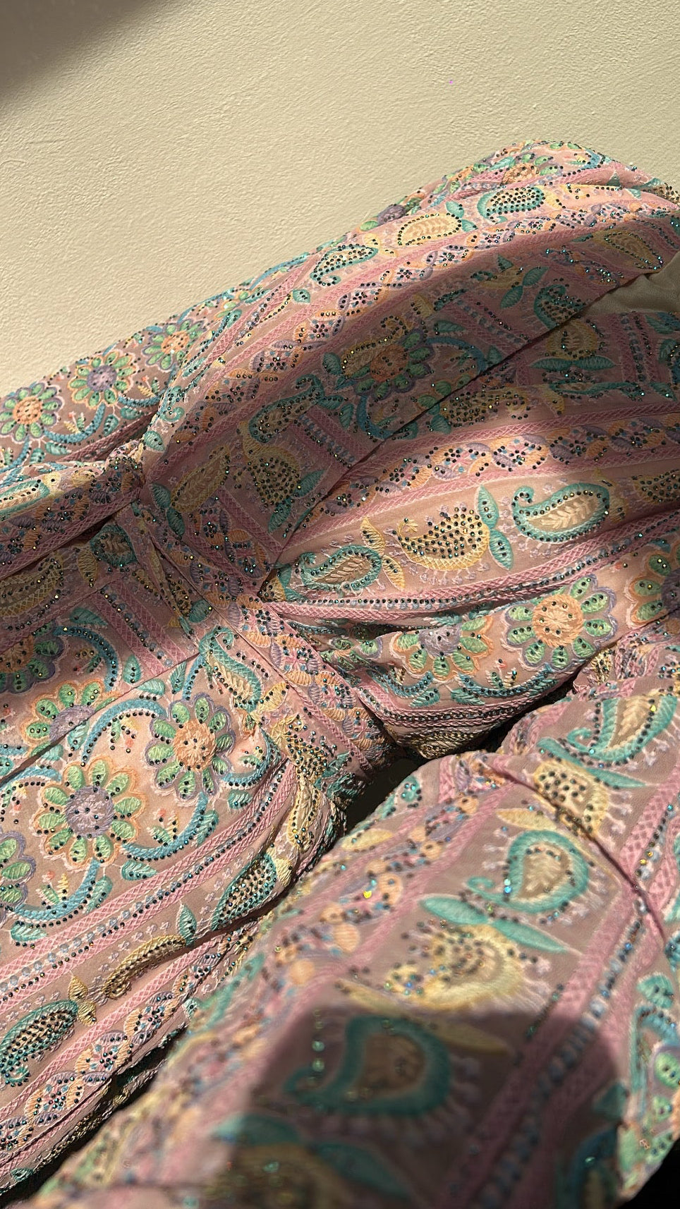 Wardé - Short Kimono