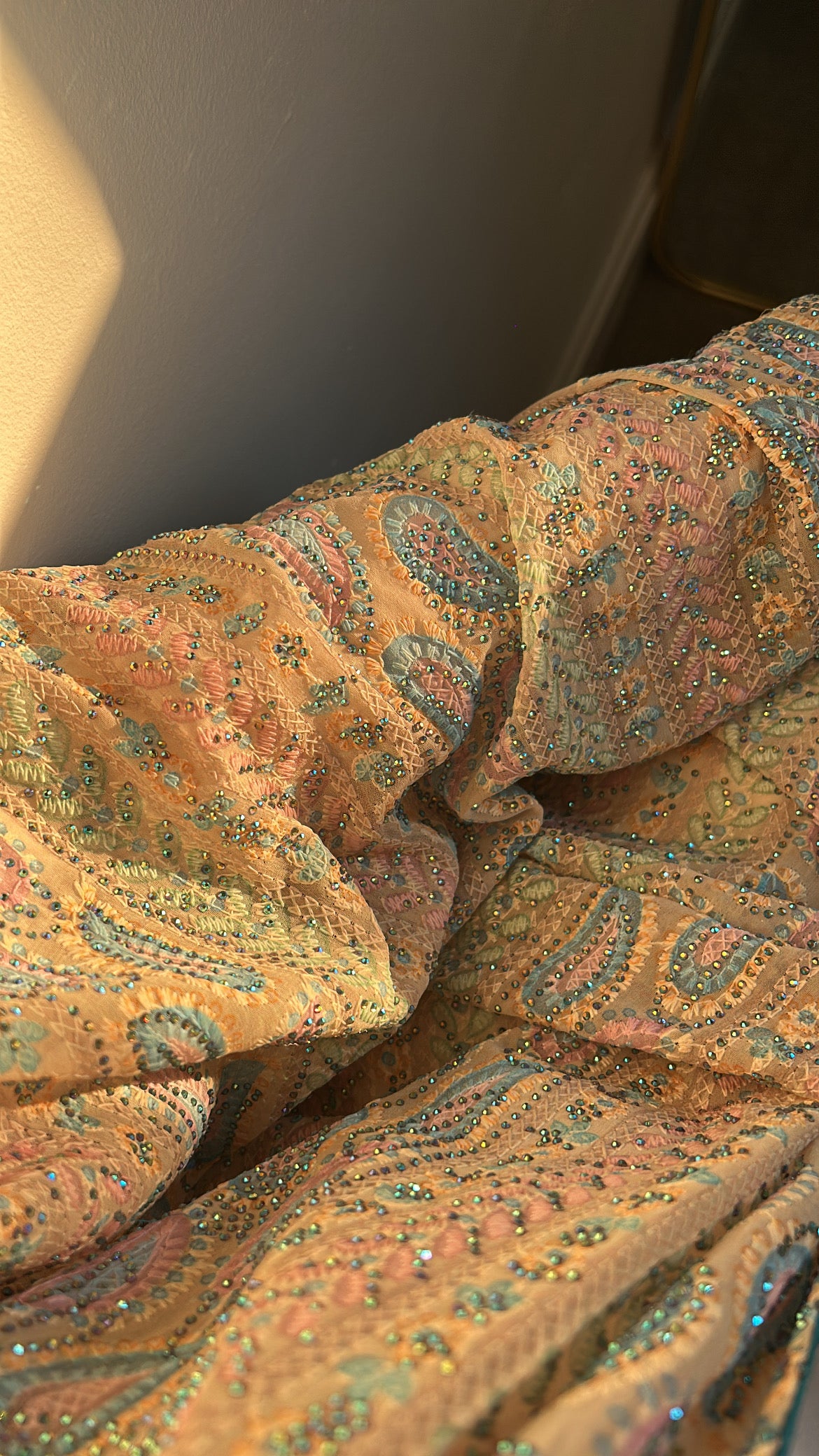 Long Kimono - Sunset Souk